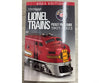 Lionel Trains Pocket Price Guide 1901-2023 by Greenberg’s Guides Books