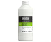 Liquitex 5132 Professional Matte Medium 946ml (32oz) - Glues & Adhesives