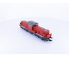 LS Models 17010 HO SBB-CFF-FFS BM 6/6 Diesel Locomotive 18508 Analog DC European Locomotives