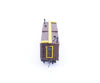 LW Models 40MC HO Mess Car Undecorated - Freight Cars