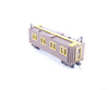 LW Models 40MC HO Mess Car Undecorated - Freight Cars