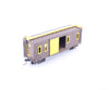 LW Models 40SC HO Supply Car Undecorated - Freight Cars