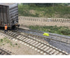 Mac Rail Mac-203 Ho Operating Flip Derail ’The Scotty’ 2 Pack Detailing Parts
