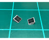 Mac Rail Mac-806 Ho Ballast Car Solar Panel Kit - Bnsf Version 3 ’Large’ Detailing Parts