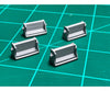Mac Rail Mac-823 Ho Ballast Door Type #3 (Generic - Short) Detailing Parts
