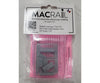 Mac Rail Mac-825 Ho Ballast Conveyor Train (Intermediate Car Kit) Detailing Parts
