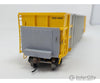 Mac Rail Mac-826 Ho Ballast Conveyor Train (Rear Car Kit) Detailing Parts