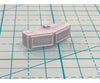 Mac Rail Mac-834 Ho Ptc Numberboard (2 Pack) Detailing Parts