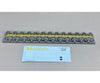 Mac Rail Mac-848 Ho Railcar Wheel Transport Fixture ’Float 45’ W/25 Wheelsets Detailing Parts