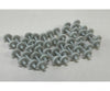 Mac Rail Mac-848W Ho Wheelsets (Non-Operating 36’) 25Pk Detailing Parts