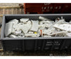 Mac Rail Mac-849 Ho Resin Scrap Load Material ’Macscrap’ Detailing Parts