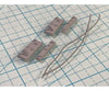 Mac Rail Mac-861 Ho Ptc Array ’Top-Split’ Ns Style Detailing Parts