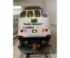 Mac Rail Mac-862 Ho Forward Facing Loco. Camera (20 Pack) Detailing Parts