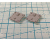 Mac Rail Mac-863 Ho Ptc Center Array “Sinclair” (2 Pack) Detailing Parts