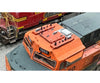 Mac Rail Mac-863 Ho Ptc Center Array “Sinclair” (2 Pack) Detailing Parts