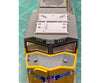 Mac Rail Mac-872 Ho Up ’Full-Top’ Ptc Array Type #3 (2 Pairs) Detailing Parts