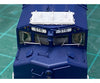 Mac Rail Mac-874 Ho Pan Am/Csxt Ptc Array (2 Pack) Detailing Parts