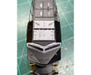Mac Rail Mac-875 Ho Ns ’Full-Top’ Ptc Array #1 (Ge/Emd) Detailing Parts