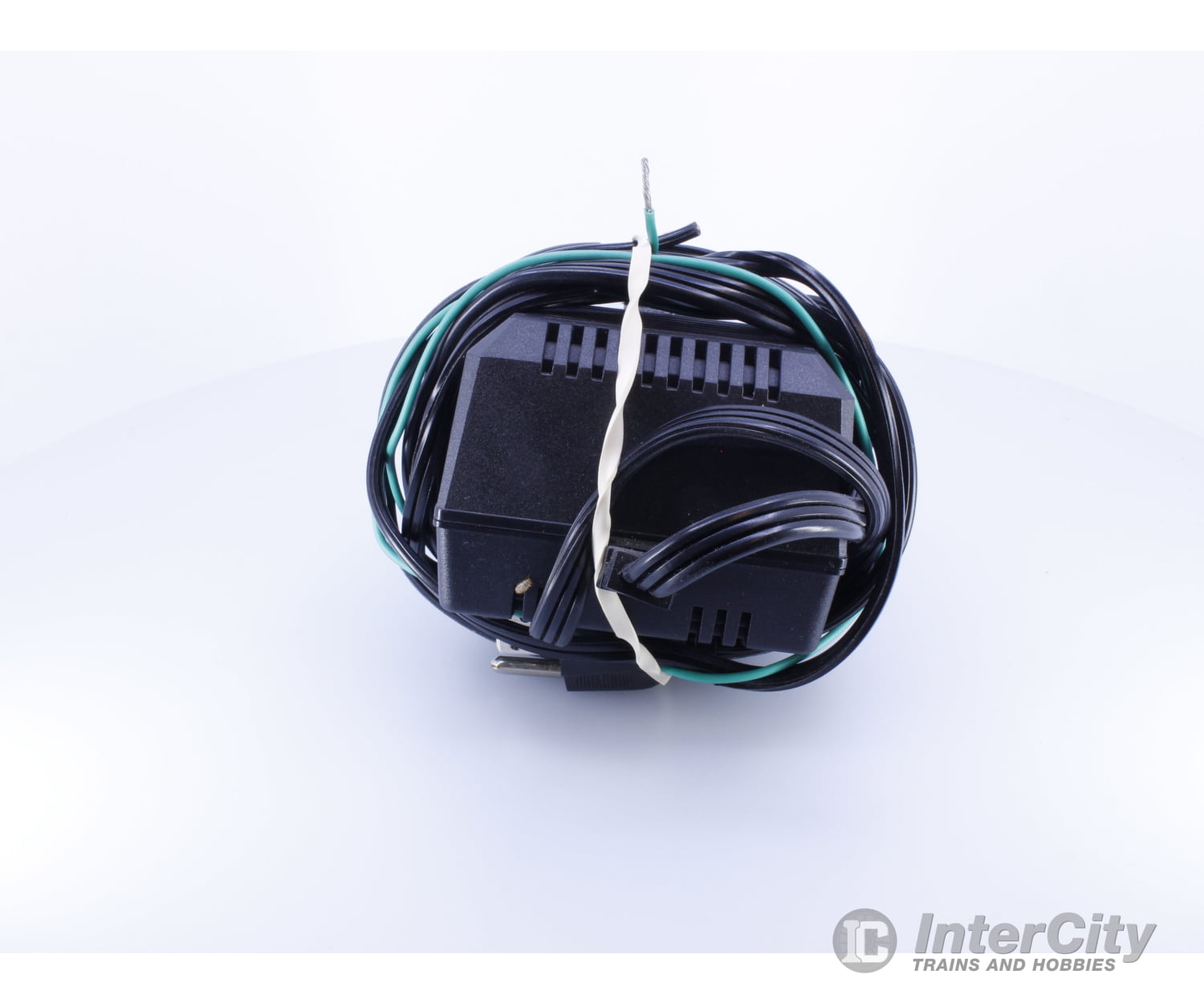 Magna Force MF615 HO DCC Power Supply Output 15VAC 5 Amps (#1) Analog Throttles & Power