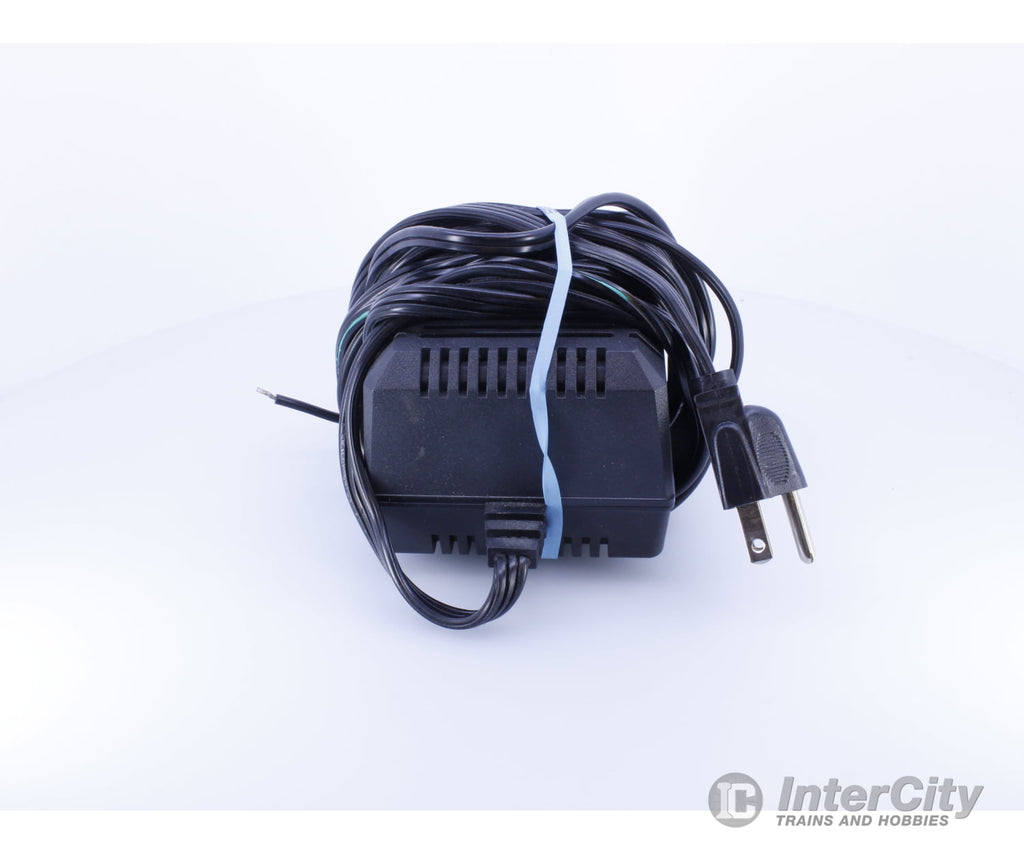 Magna Force MF615 HO DCC Power Supply Output 15VAC 5 Amps (#2) Analog Throttles & Power