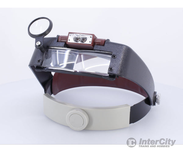 Magnifier Visor Tools