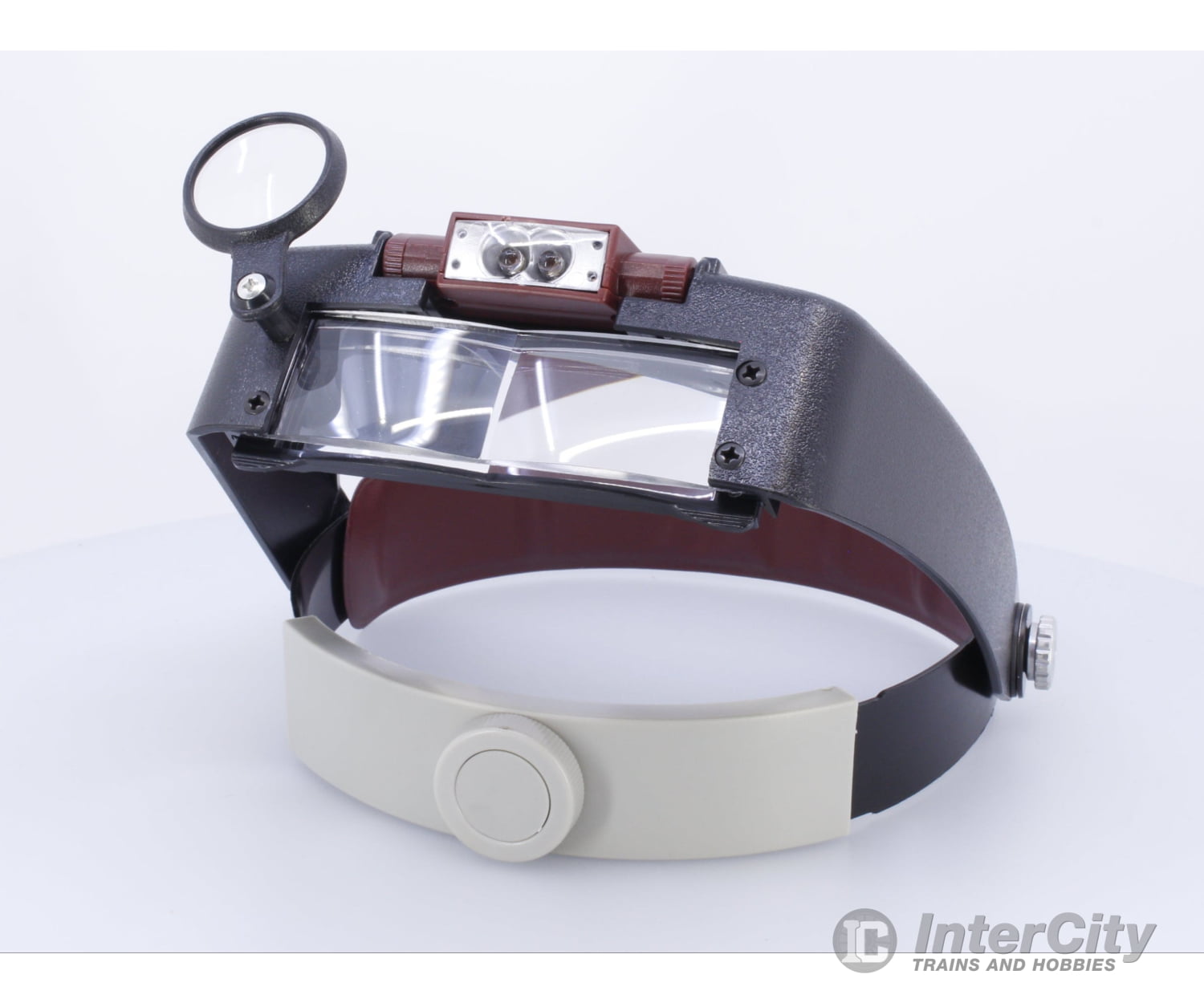 Magnifier Visor Tools