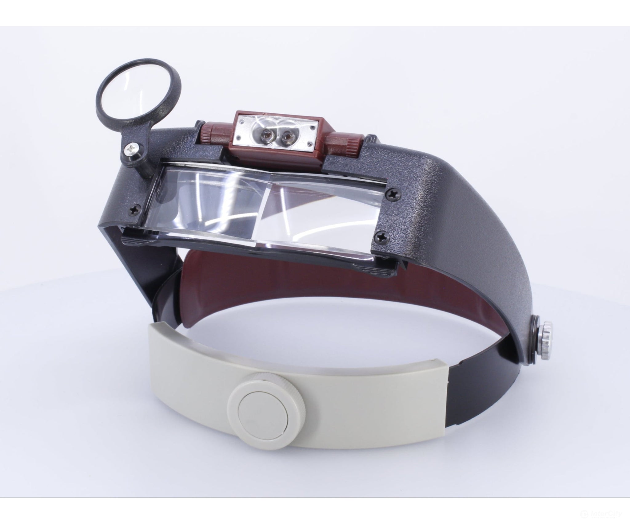 Magnifier Visor Tools