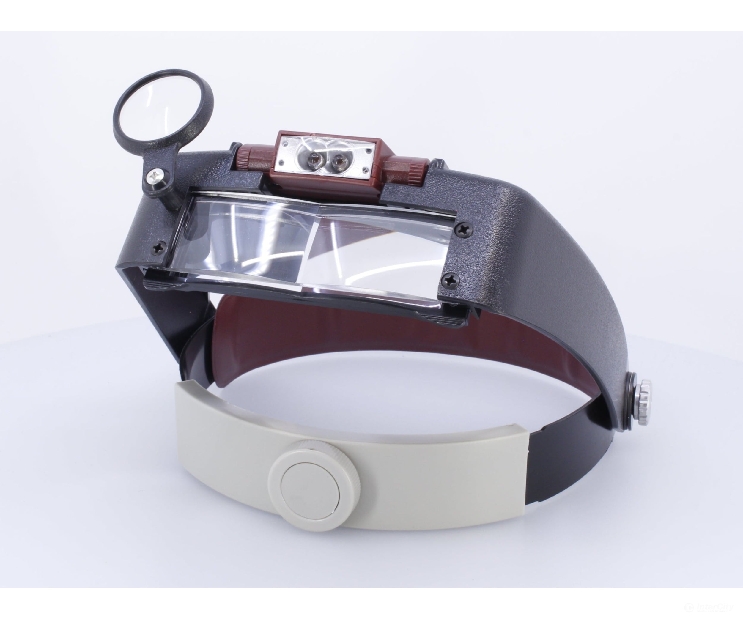 Magnifier Visor Tools