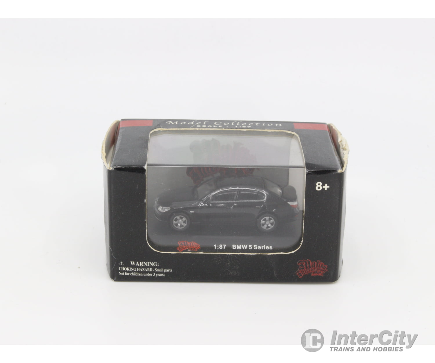 Malibu International Ltd. 113 Ho Bmw 5 Series Cars & Trucks