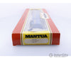 Mantua 221-83 HO S/L Baggage Via Rail (VIA) (#2) Freight Cars