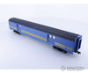 Mantua 221-83 HO S/L Baggage Via Rail (VIA) (#2) Freight Cars