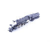 Mantua 349-503 HO 4-6-2 Light Pacific Steam Locomotive with Vanderbilt Tender & Smoke Union Pacific (UP) 2860 Analog DC