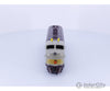 Mantua 402-80 HO F7 Canadian Pacific (CP) 4107 Analog DC Locomotives