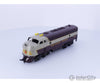 Mantua 402-80 HO F7 Canadian Pacific (CP) 4107 Analog DC Locomotives