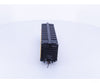 Mantua 733001 HO 41’ Steel Refrigerator Car Santa Fe (SF) 3464 Freight Cars
