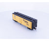 Mantua 733001 HO 41’ Steel Refrigerator Car Santa Fe (SF) 3464 Freight Cars