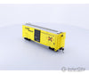 Mantua 734231 HO 41’ Steel Box Car Railbox (RBOX) 74758 Freight Cars