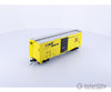 Mantua 734231 HO 41’ Steel Box Car Railbox (RBOX) 74758 Freight Cars