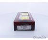 Mantua 734231 HO 41’ Steel Box Car Railbox (RBOX) 74758 Freight Cars