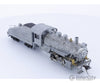 Mantua Industries 44080 Ho Complete Locomotive And Tender Kit 209 Analog Dc Locomotives