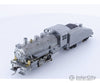 Mantua Industries 44080 Ho Complete Locomotive And Tender Kit 209 Analog Dc Locomotives