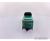 Mantua Industries Ho Franklin Mint 1989 Crescent Limited Model Southern Railway (Sou) 1396 Analog