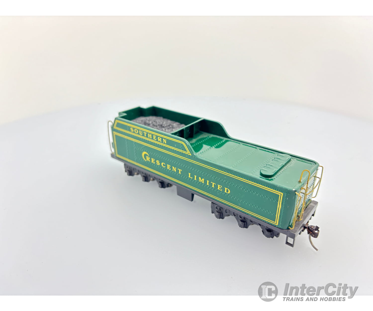 Mantua Industries Ho Franklin Mint 1989 Crescent Limited Model Southern Railway (Sou) 1396 Analog