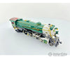 Mantua Industries Ho Franklin Mint 1989 Crescent Limited Model Southern Railway (Sou) 1396 Analog