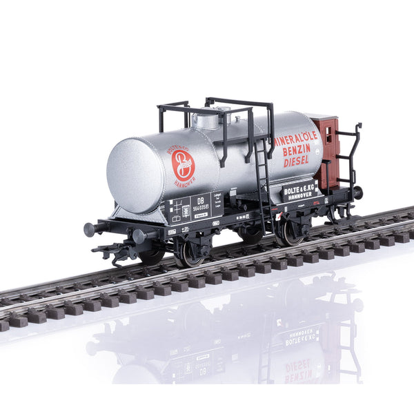 Marklin HO, Z and 1-Gauge 2025 New Items