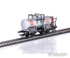 Marklin 00719 Ho Two-Axle Tank Car Display With Two Wheelsets European Freight Cars