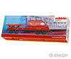 Marklin 00740 Ho Märklin Start Up - Theme Worlds Car Display European Freight Cars