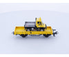 Marklin 00754-12 Ho Lw Wagon And Truck Set 092 8 505-7 European Freight Cars