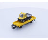 Marklin 00754-12 Ho Lw Wagon And Truck Set 092 8 505-7 European Freight Cars