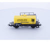 Marklin 00754-24 Ho Leonhard Weiss Bauunterehmung Water Wagon / Tank Car 735 5 905-2P European